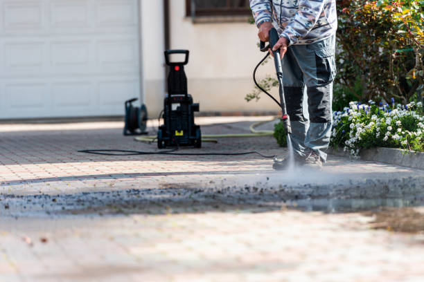 Roof Power Washing Services in Lac Du Flambeau, WI