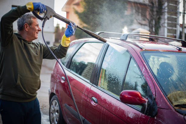 Best Power Washing Near Me  in Lac Du Flambeau, WI